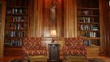 The Mansion at Red Hill Lobby
