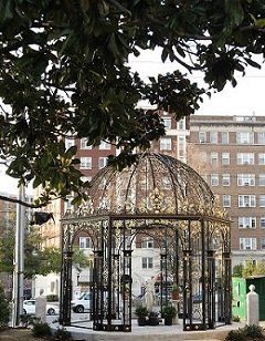 Birmingham Tree House