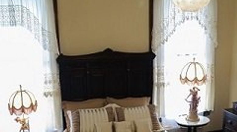 <b>Birmingham Tree House Room</b>. Images powered by <a href="https://www.leonardoworldwide.com/" title="Leonardo Worldwide" target="_blank">Leonardo</a>.