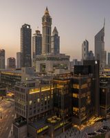 Four Seasons Hotel DIFC