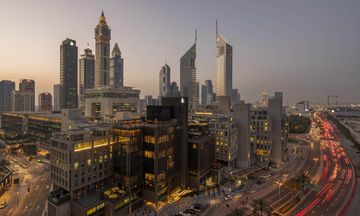 Four Seasons Hotel DIFC