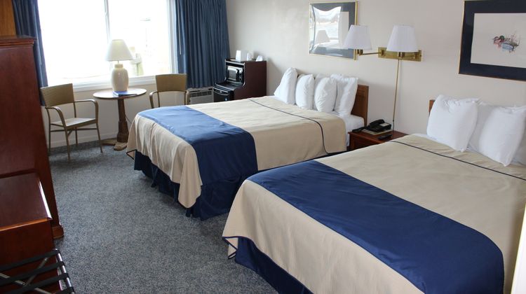 Arlington Inn of Port Clinton Room