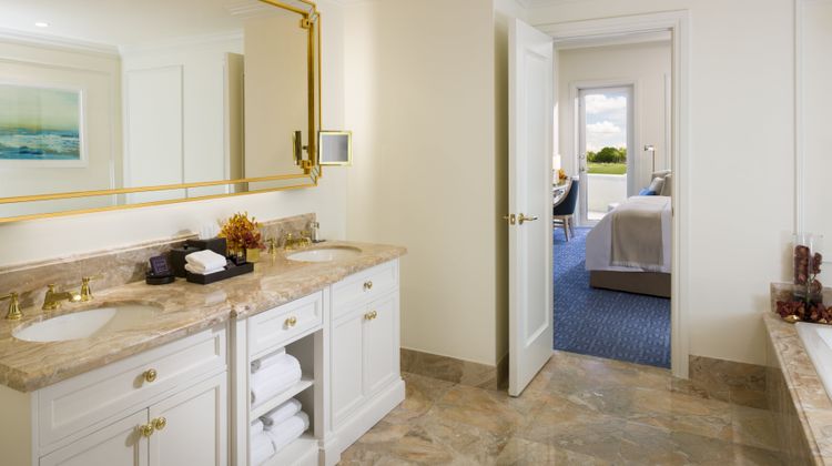 Trump National Doral Miami Suite