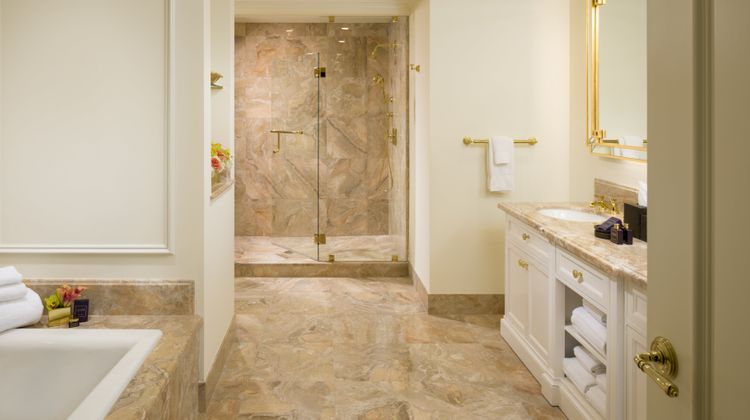 Trump National Doral Miami Suite