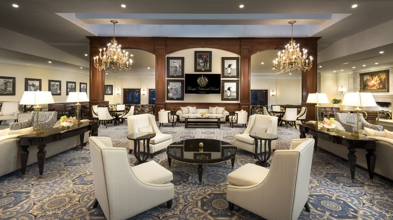 <b>Trump National Doral Miami Lobby</b>. Images powered by <a href="https://www.leonardoworldwide.com/" title="Leonardo Worldwide" target="_blank">Leonardo</a>.