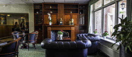 Nilles Kro Lobby