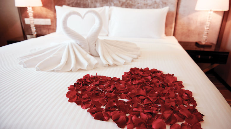<b>Dorsett Putrajaya Suite</b>. Images powered by <a href="https://www.leonardoworldwide.com/" title="Leonardo Worldwide" target="_blank">Leonardo</a>.
