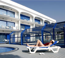 MasD Mediterraneo Apartamentos Exterior