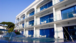MasD Mediterraneo Apartamentos