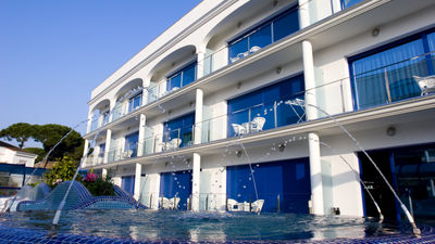 MasD Mediterraneo Apartamentos