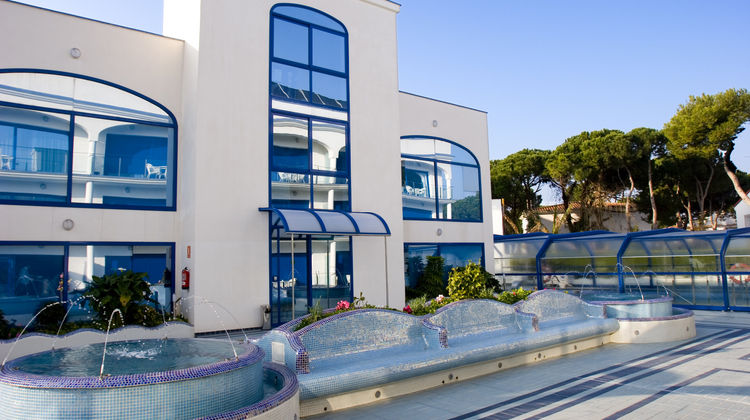 MasD Mediterraneo Apartamentos Exterior