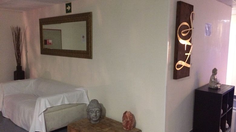 <b>MasD Mediterraneo Apartamentos Spa</b>. Images powered by <a href="https://www.leonardoworldwide.com/" title="Leonardo Worldwide" target="_blank">Leonardo</a>.