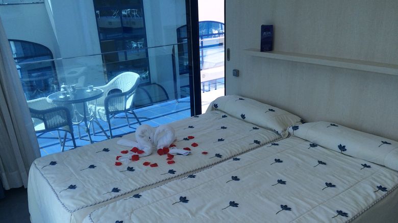 <b>MasD Mediterraneo Apartamentos Room</b>. Images powered by <a href="https://www.leonardoworldwide.com/" title="Leonardo Worldwide" target="_blank">Leonardo</a>.