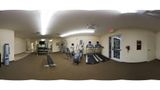 <b>Candlewood Suites Fayetteville Health Club</b>. Virtual Tours powered by <a href="https://www.leonardoworldwide.com/" title="Leonardo Worldwide" target="_blank">Leonardo</a>.