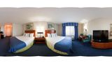 <b>Holiday Inn Rock Springs Suite</b>. Virtual Tours powered by <a href="https://www.leonardoworldwide.com/" title="Leonardo Worldwide" target="_blank">Leonardo</a>.