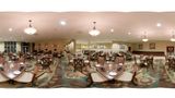 <b>Holiday Inn Beaufort Restaurant</b>. Virtual Tours powered by <a href="https://www.leonardoworldwide.com/" title="Leonardo Worldwide" target="_blank">Leonardo</a>.