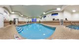 <b>Holiday Inn Express & Suites Worthington Pool</b>. Virtual Tours powered by <a href="https://www.leonardoworldwide.com/" title="Leonardo Worldwide" target="_blank">Leonardo</a>.