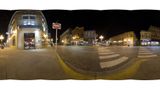 <b>Holiday Inn Express Exterior</b>. Virtual Tours powered by <a href="https://www.leonardoworldwide.com/" title="Leonardo Worldwide" target="_blank">Leonardo</a>.