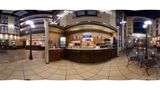 <b>Holiday Inn Express Lobby</b>. Virtual Tours powered by <a href="https://www.leonardoworldwide.com/" title="Leonardo Worldwide" target="_blank">Leonardo</a>.