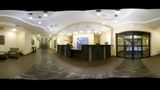 <b>Holiday Inn Express Borger Lobby</b>. Virtual Tours powered by <a href="https://www.leonardoworldwide.com/" title="Leonardo Worldwide" target="_blank">Leonardo</a>.