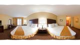 <b>Holiday Inn Express Hotel & Suites Room</b>. Virtual Tours powered by <a href="https://www.leonardoworldwide.com/" title="Leonardo Worldwide" target="_blank">Leonardo</a>.