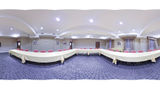 <b>Holiday Inn Express Hotel & Suites Meeting</b>. Virtual Tours powered by <a href="https://www.leonardoworldwide.com/" title="Leonardo Worldwide" target="_blank">Leonardo</a>.