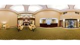 <b>Holiday Inn Express Hotel & Suites Lobby</b>. Virtual Tours powered by <a href="https://www.leonardoworldwide.com/" title="Leonardo Worldwide" target="_blank">Leonardo</a>.