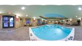 <b>Holiday Inn Express West Hurst-DFW Arpt Pool</b>. Virtual Tours powered by <a href="https://www.leonardoworldwide.com/" title="Leonardo Worldwide" target="_blank">Leonardo</a>.