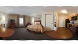 <b>Candlewood Suites La Porte Suite</b>. Virtual Tours powered by <a href="https://www.leonardoworldwide.com/" title="Leonardo Worldwide" target="_blank">Leonardo</a>.