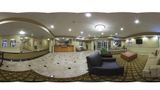 <b>Candlewood Suites La Porte Lobby</b>. Virtual Tours powered by <a href="https://www.leonardoworldwide.com/" title="Leonardo Worldwide" target="_blank">Leonardo</a>.