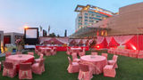 <b>Crowne Plaza Gurgaon Meeting</b>. Virtual Tours powered by <a href="https://www.leonardoworldwide.com/" title="Leonardo Worldwide" target="_blank">Leonardo</a>.
