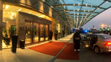 <b>Crowne Plaza Gurgaon Exterior</b>. Virtual Tours powered by <a href="https://www.leonardoworldwide.com/" title="Leonardo Worldwide" target="_blank">Leonardo</a>.