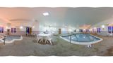 <b>Holiday Inn Express & Suites Chickasha Pool</b>. Virtual Tours powered by <a href="https://www.leonardoworldwide.com/" title="Leonardo Worldwide" target="_blank">Leonardo</a>.