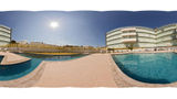 <b>Holiday Inn Express Guadalajara Expo Pool</b>. Virtual Tours powered by <a href="https://www.leonardoworldwide.com/" title="Leonardo Worldwide" target="_blank">Leonardo</a>.