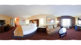 <b>Holiday Inn Express Hotel & Suites Room</b>. Virtual Tours powered by <a href="https://www.leonardoworldwide.com/" title="Leonardo Worldwide" target="_blank">Leonardo</a>.