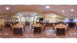 <b>Holiday Inn Express Hotel & Suites Restaurant</b>. Virtual Tours powered by <a href="https://www.leonardoworldwide.com/" title="Leonardo Worldwide" target="_blank">Leonardo</a>.
