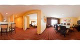 <b>Holiday Inn Express Hotel & Suites Meeting</b>. Virtual Tours powered by <a href="https://www.leonardoworldwide.com/" title="Leonardo Worldwide" target="_blank">Leonardo</a>.