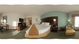 <b>Holiday Inn Express Hotel & Suites Room</b>. Virtual Tours powered by <a href="https://www.leonardoworldwide.com/" title="Leonardo Worldwide" target="_blank">Leonardo</a>.