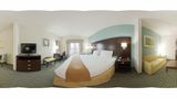 <b>Holiday Inn Express Hotel & Suites Suite</b>. Virtual Tours powered by <a href="https://www.leonardoworldwide.com/" title="Leonardo Worldwide" target="_blank">Leonardo</a>.