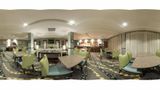 <b>Holiday Inn Express Hotel & Suites Restaurant</b>. Virtual Tours powered by <a href="https://www.leonardoworldwide.com/" title="Leonardo Worldwide" target="_blank">Leonardo</a>.