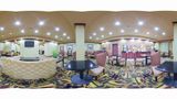 <b>Holiday Inn Express & Suites Altus Restaurant</b>. Virtual Tours powered by <a href="https://www.leonardoworldwide.com/" title="Leonardo Worldwide" target="_blank">Leonardo</a>.