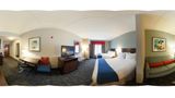 <b>Holiday Inn Express Suites Oak Ridge Suite</b>. Virtual Tours powered by <a href="https://www.leonardoworldwide.com/" title="Leonardo Worldwide" target="_blank">Leonardo</a>.