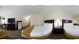 <b>Holiday Inn Express & Suites Room</b>. Virtual Tours powered by <a href="https://www.leonardoworldwide.com/" title="Leonardo Worldwide" target="_blank">Leonardo</a>.