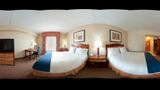 <b>Holiday Inn Express & Suites Brampton Room</b>. Virtual Tours powered by <a href="https://www.leonardoworldwide.com/" title="Leonardo Worldwide" target="_blank">Leonardo</a>.