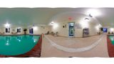 <b>Holiday Inn Express Hotel & Suites Pool</b>. Virtual Tours powered by <a href="https://www.leonardoworldwide.com/" title="Leonardo Worldwide" target="_blank">Leonardo</a>.