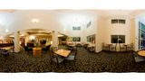 <b>Holiday Inn Express Hotel & Suites Restaurant</b>. Virtual Tours powered by <a href="https://www.leonardoworldwide.com/" title="Leonardo Worldwide" target="_blank">Leonardo</a>.