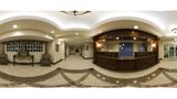 <b>Holiday Inn Express & Suites Waxahachie Lobby</b>. Virtual Tours powered by <a href="https://www.leonardoworldwide.com/" title="Leonardo Worldwide" target="_blank">Leonardo</a>.