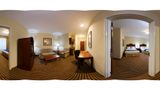 <b>Holiday Inn Express & Suites Waxahachie Suite</b>. Virtual Tours powered by <a href="https://www.leonardoworldwide.com/" title="Leonardo Worldwide" target="_blank">Leonardo</a>.