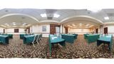 <b>Holiday Inn Express Suites DFW Airport S Meeting</b>. Virtual Tours powered by <a href="https://www.leonardoworldwide.com/" title="Leonardo Worldwide" target="_blank">Leonardo</a>.