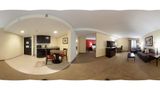 <b>Holiday Inn Express & Suites Suite</b>. Virtual Tours powered by <a href="https://www.leonardoworldwide.com/" title="Leonardo Worldwide" target="_blank">Leonardo</a>.